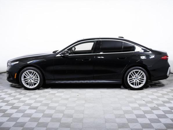 BMW 5 серии VIII (G60/G61/G68) с пробегом 2023 года, цена 6 316 000 рублей, 45660 км, седан, Автокод Объявления