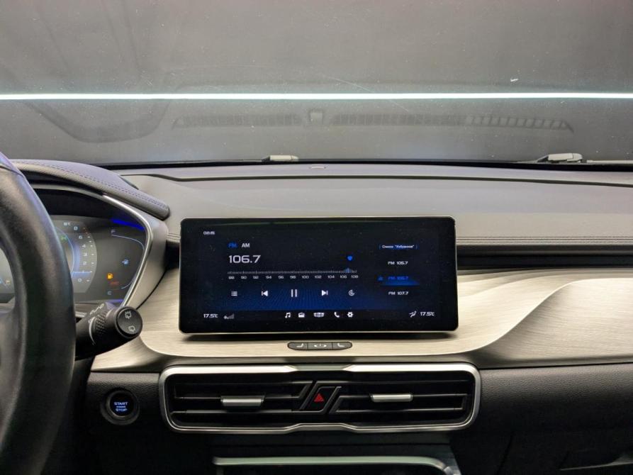 Geely Coolray I Москва  - изображение 18