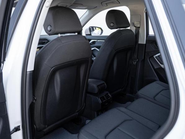 Audi Q3 II (F3) с пробегом 2021 года, цена 3 425 000 рублей, 70493 км, внедорожник, Автокод Объявления
