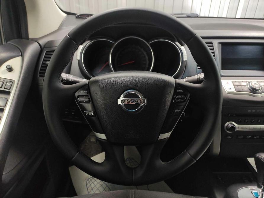 Nissan Murano II (Z51) Рестайлинг 2 Пермь  - изображение 8