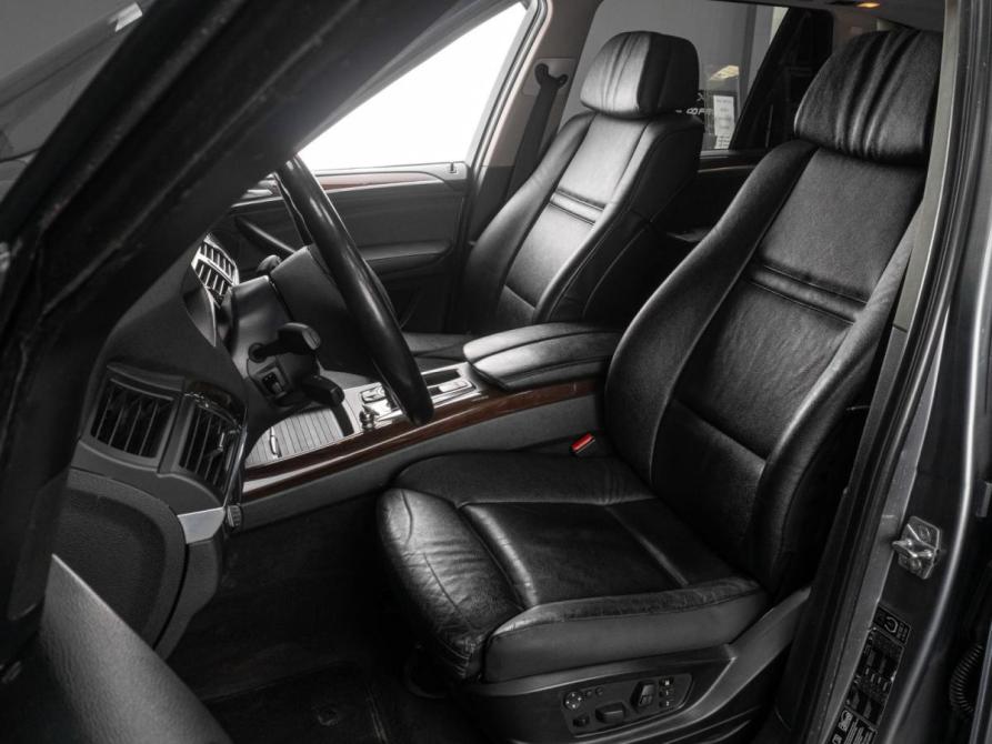 BMW X5 II (E70) Рестайлинг Тюмень  - изображение 20