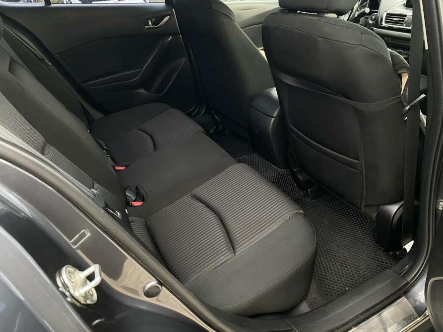 Mazda 3 III (BM) Тверь  - изображение 17
