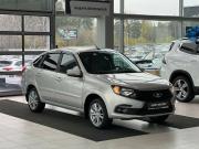 Lada (ВАЗ) Granta I Рестайлинг Екатеринбург  - изображение 28