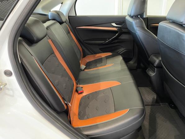Lada (ВАЗ) Vesta I Рестайлинг (NG) с пробегом 2023 года, цена 1 345 000 рублей, 22563 км, седан, Автокод Объявления