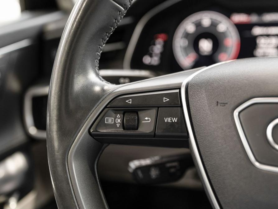 Audi A6 V (C8) Москва  - изображение 13
