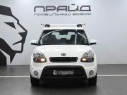 Kia Soul I Рестайлинг Ростов-на-Дону  - изображение 21