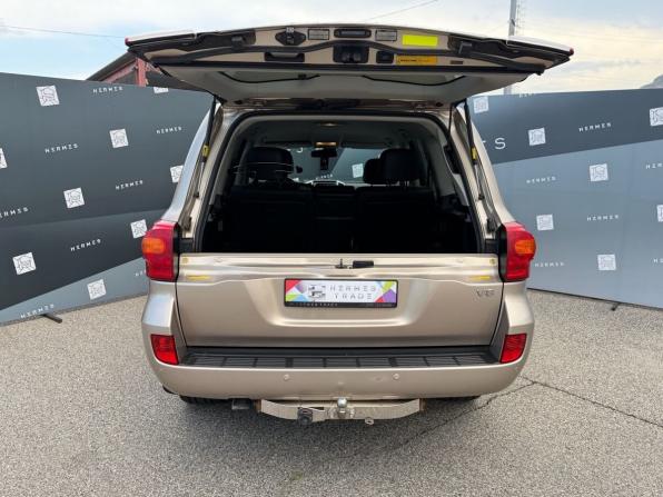 Toyota Land Cruiser 200 Series Рестайлинг 1 с пробегом 2013 года, цена 3 719 000 рублей, 174430 км, внедорожник, Автокод Объявления