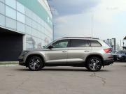 Skoda Kodiaq I Самара  - изображение 31