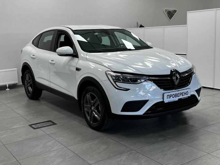 Renault Arkana I Казань  - изображение 2