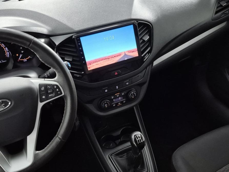 Lada (ВАЗ) Vesta I Рестайлинг (NG) Нижний Новгород  - изображение 20