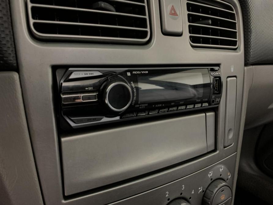 Subaru Forester II Москва  - изображение 15