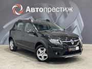 Renault Sandero II Пермь  - изображение 30