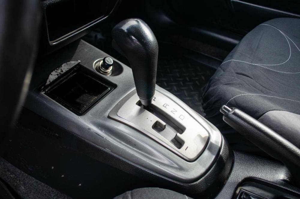 Mitsubishi Lancer IX Рестайлинг Курган  - изображение 13