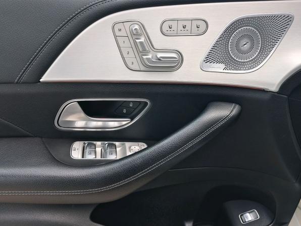 Mercedes-Benz GLE Coupe II (C167) с пробегом 2020 года, цена 6 470 000 рублей, 154266 км, внедорожник, Автокод Объявления