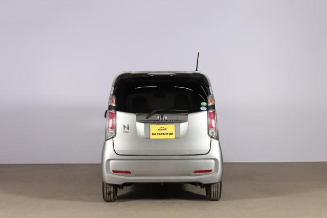 Honda N-WGN I Рестайлинг с пробегом 2018 года, цена 899 000 рублей, 64288 км, хэтчбек, Автокод Объявления