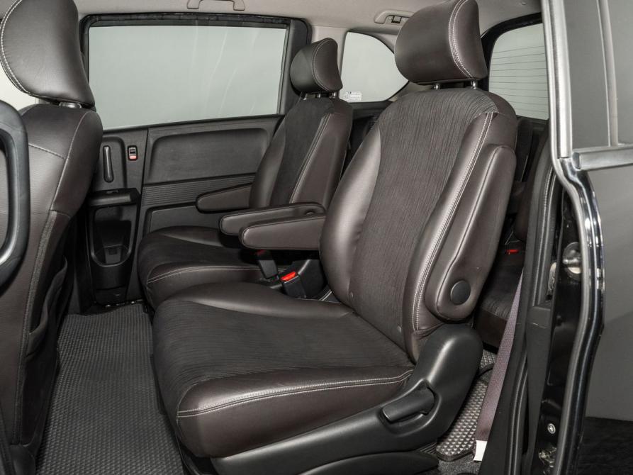 Honda Freed I Рестайлинг Иркутск  - изображение 7
