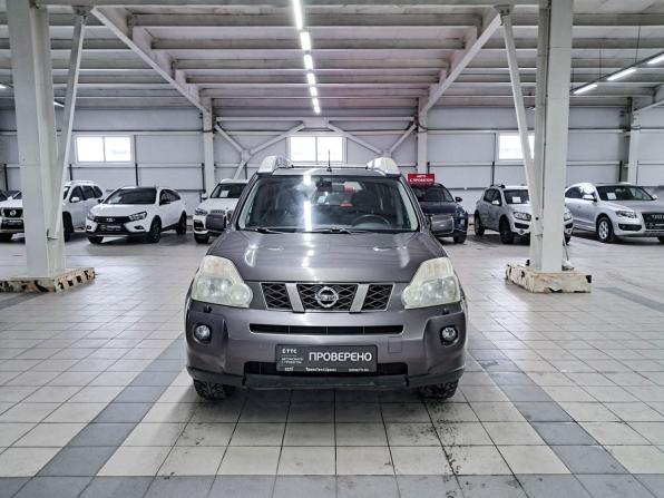 Nissan X-Trail II Рестайлинг с пробегом 2010 года, цена 970 000 рублей, 298625 км, внедорожник, Автокод Объявления