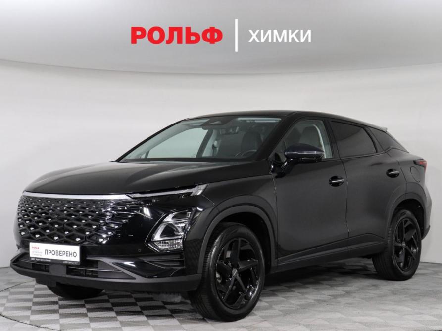 Omoda C5 I Химки  - изображение 1