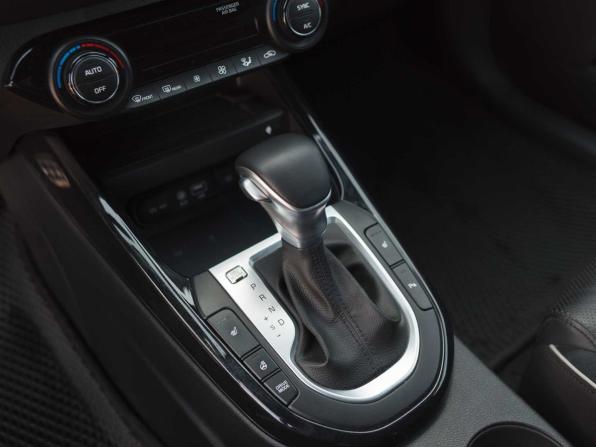 Kia Cerato IV с пробегом 2020 года, цена 2 200 000 рублей, 45228 км, седан, Автокод Объявления