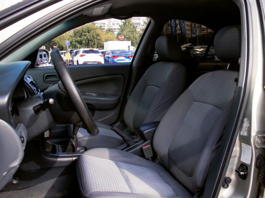 Nissan Almera Classic I Екатеринбург  - изображение 14
