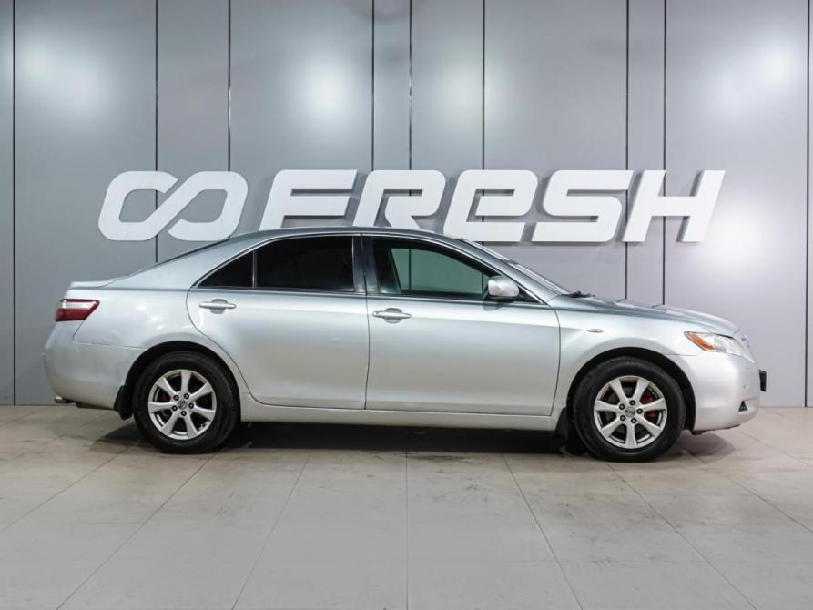 Toyota Camry VI (XV40) Воронеж  - изображение 5