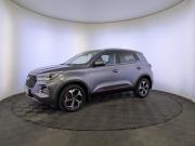 Chery Tiggo 4 Pro I Рестайлинг Москва  - изображение 31