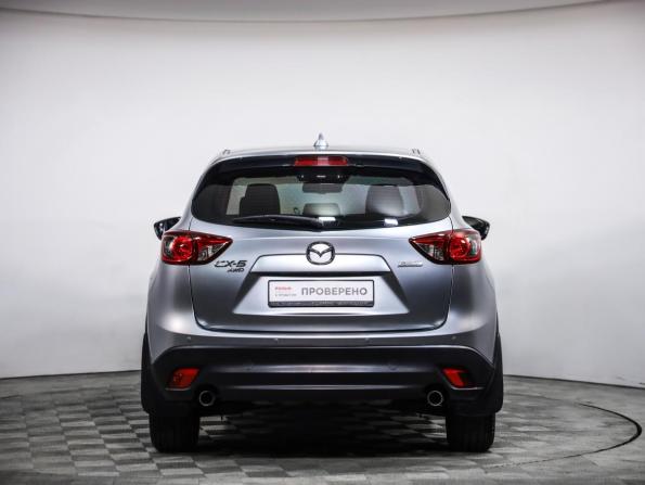 Mazda CX-5 I с пробегом 2013 года, цена 1 649 777 рублей, 164358 км, внедорожник, Автокод Объявления