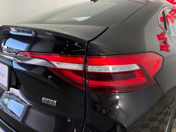 Haval F7x I Рестайлинг с пробегом 2024 года, цена 2 450 000 рублей, 26266 км, внедорожник, Автокод Объявления
