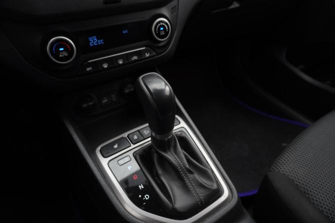 Hyundai Creta I с пробегом 2018 года, цена 1 835 000 рублей, 116419 км, внедорожник, Автокод Объявления