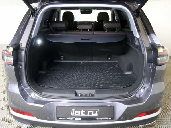 Chery Tiggo 7 Pro Max I Рестайлинг с пробегом 2024 года, цена 2 245 000 рублей, 20320 км, внедорожник, Автокод Объявления