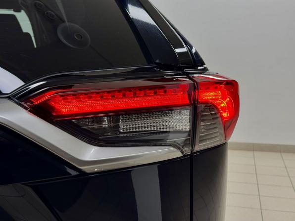 Toyota RAV4 V (XA50) с пробегом 2019 года, цена 3 349 000 рублей, 101064 км, внедорожник, Автокод Объявления