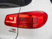 Volkswagen Tiguan I Рестайлинг Иркутск  - изображение 40