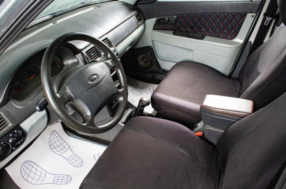 Lada (ВАЗ) Priora I Сургут  - изображение 9