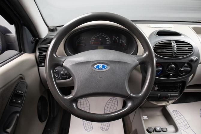 Lada (ВАЗ) Kalina I с пробегом 2011 года, цена 319 000 рублей, 152000 км, седан, Автокод Объявления