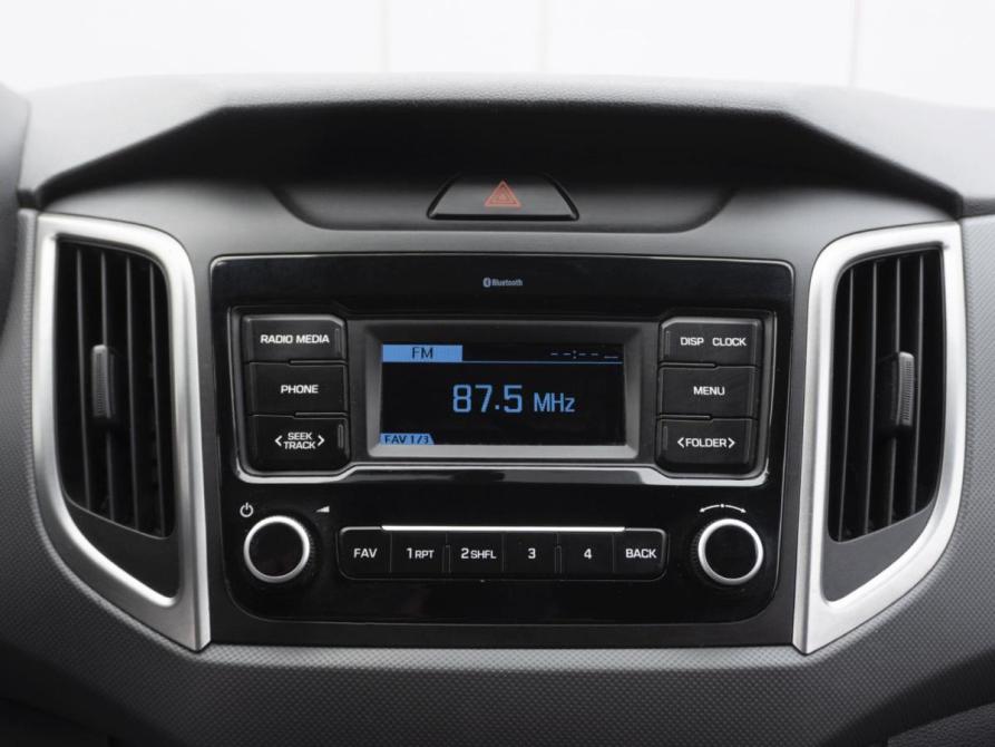 Hyundai Creta I Рестайлинг Орехово-Зуево  - изображение 11