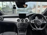 Mercedes-Benz CLA I (C117 X117) Рестайлинг Новосибирск  - изображение 36