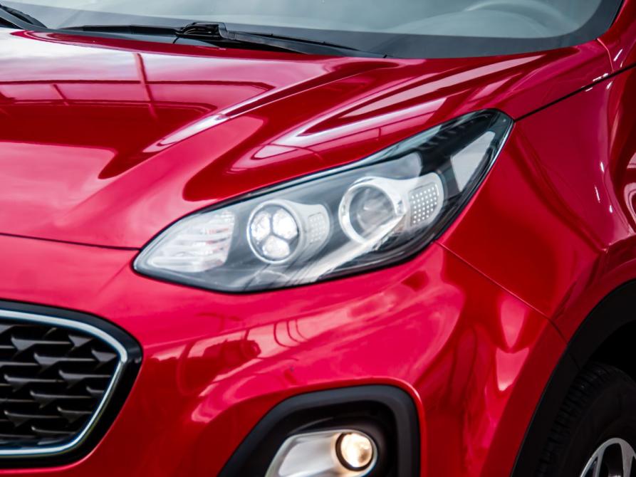 Kia Sportage IV Рестайлинг Магнитогорск  - изображение 10