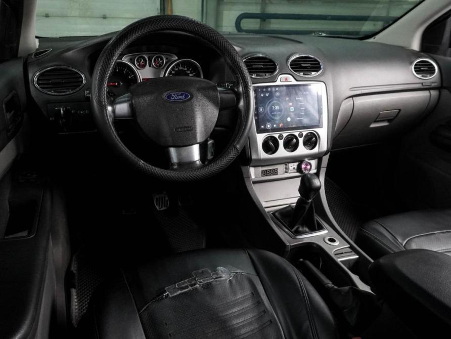 Ford Focus II Рестайлинг Воронеж  - изображение 6