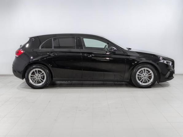 Mercedes-Benz A-Класс IV (W177) с пробегом 2019 года, цена 2 530 000 рублей, 33635 км, хэтчбек, Автокод Объявления