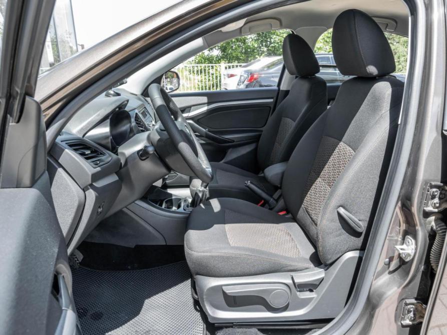 Lada (ВАЗ) Vesta I Ставрополь  - изображение 10
