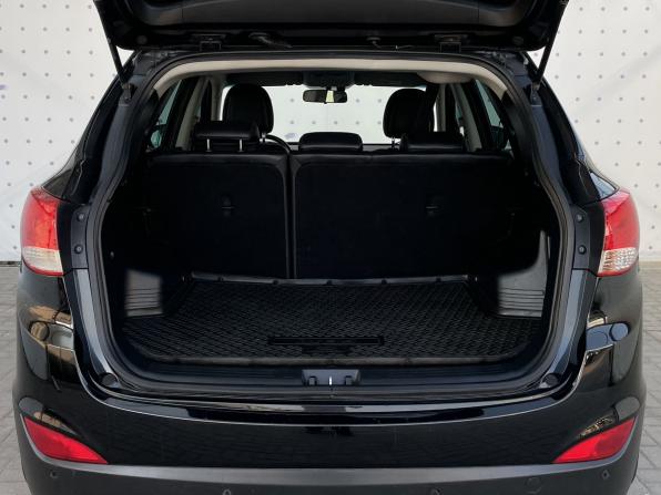 Hyundai ix35 I Рестайлинг с пробегом 2015 года, цена 1 660 000 рублей, 71061 км, внедорожник, Автокод Объявления