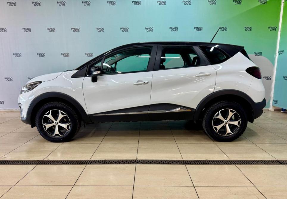 Renault Kaptur I Рестайлинг Набережные Челны  - изображение 4