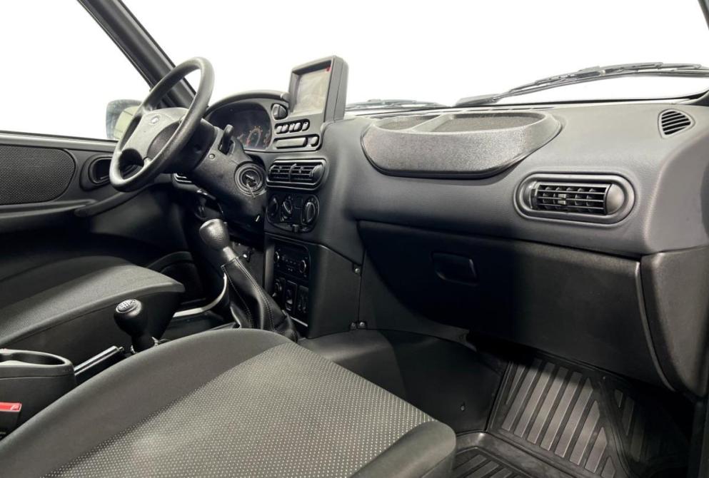 Lada (ВАЗ) Niva Travel I Нижний Новгород  - изображение 12