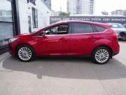 Ford Focus III Рестайлинг Москва  - изображение 23