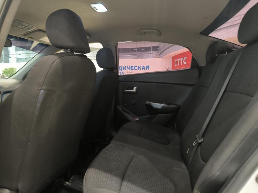 Kia Rio III Казань  - изображение 15