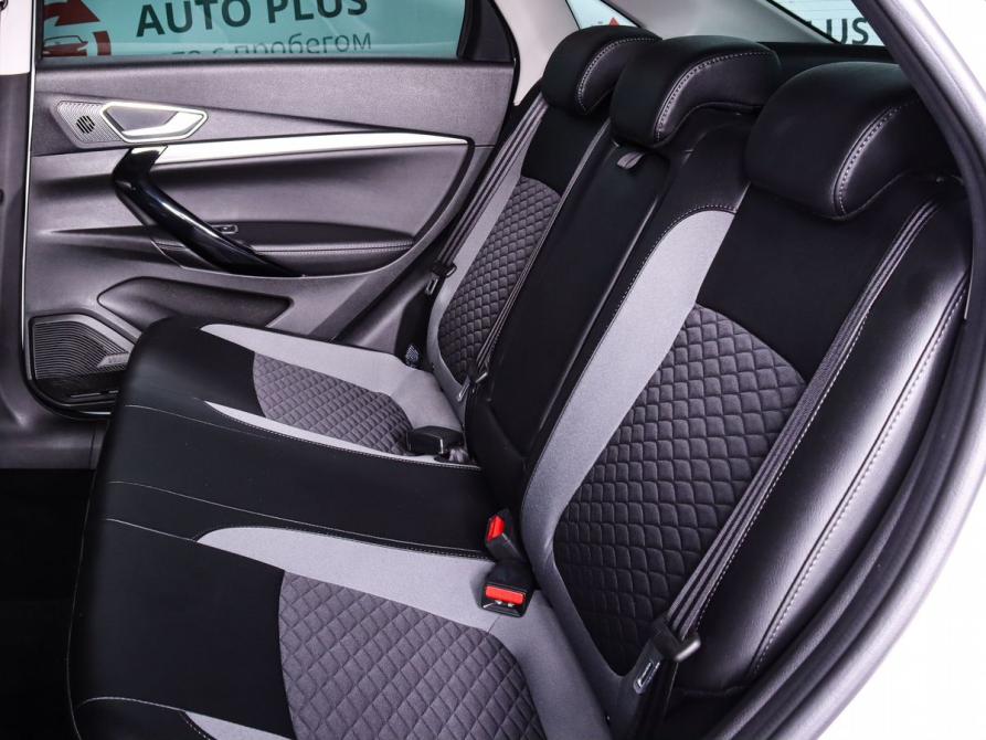 Lada (ВАЗ) Vesta I Рестайлинг (NG) Минеральные Воды  - изображение 10