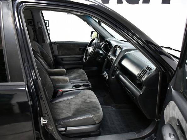 Honda CR-V II с пробегом 2003 года, цена 810 000 рублей, 287262 км, внедорожник, Автокод Объявления
