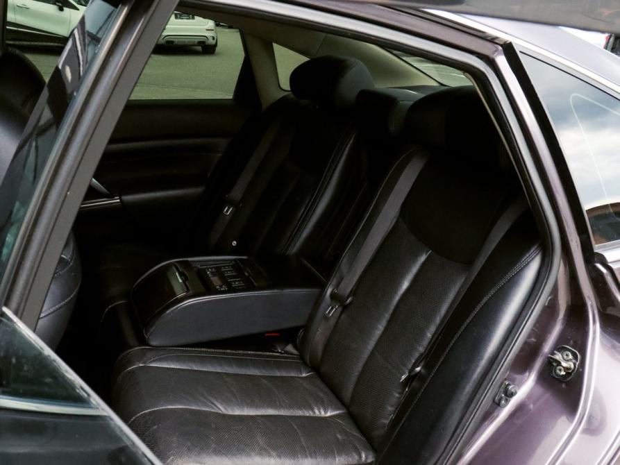 Nissan Teana II Рестайлинг Екатеринбург  - изображение 17