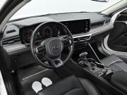 Kia K5 III Москва  - изображение 22