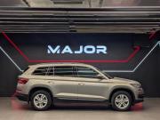 Skoda Kodiaq I Москва  - изображение 60